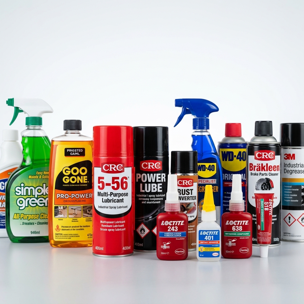 Chemical Products