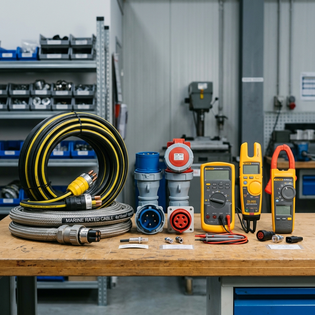 Electrical Solutions