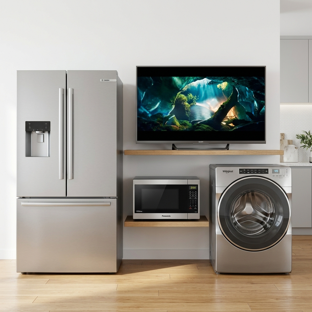 Home Appliances