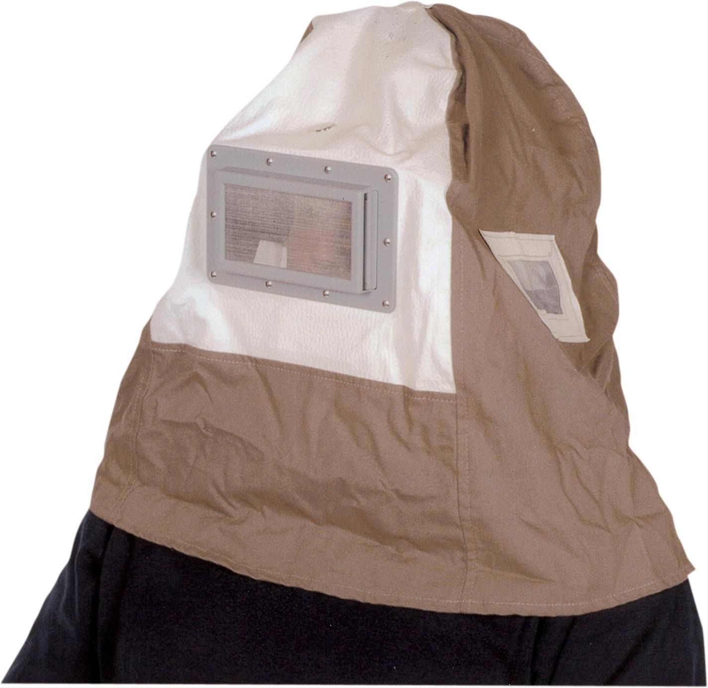 ALC Abrasive Blasting Hoods 40339
