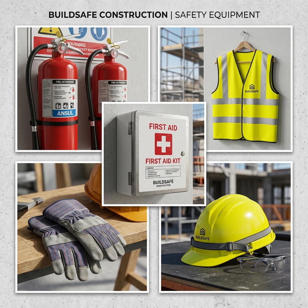 Safety Equipment