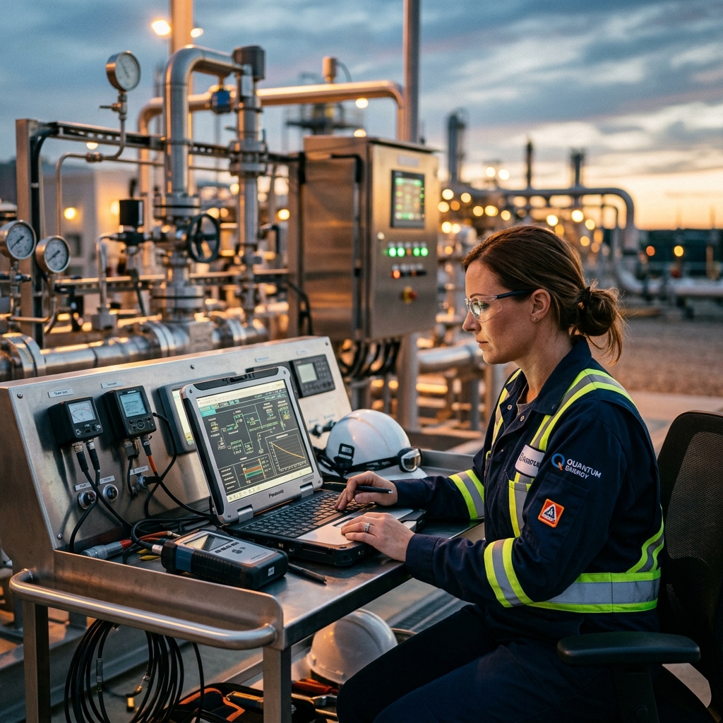 Engineering Support