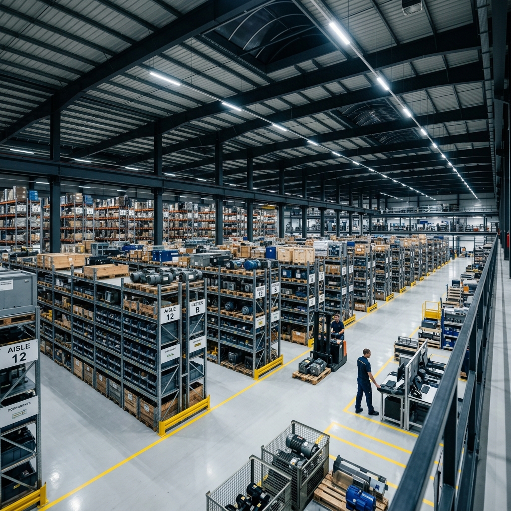 Inventory Management