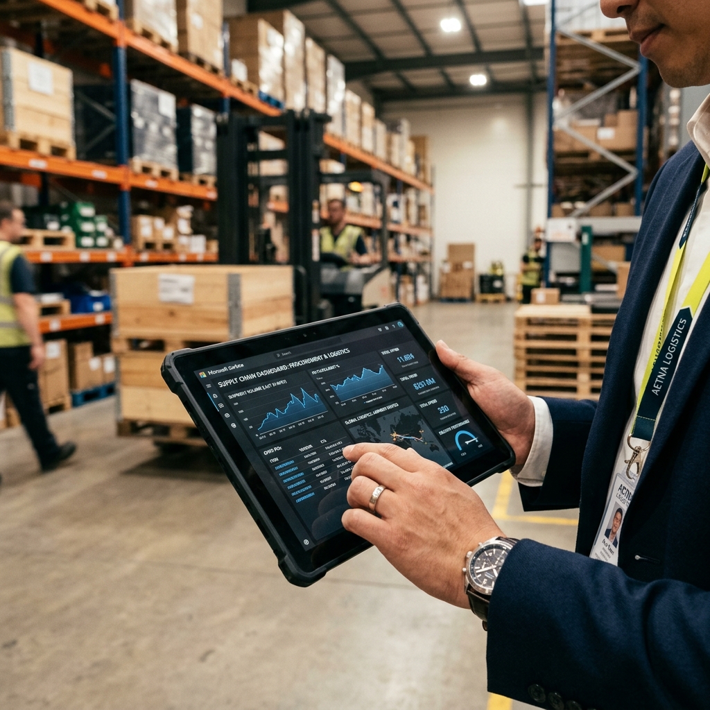 Procurement Services